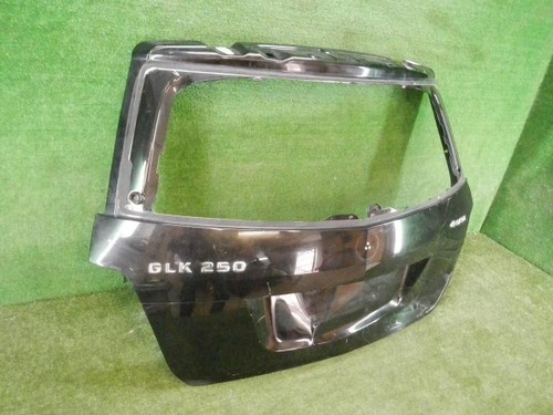 Крышка багажника Mercedes GLK x204 (2008-2015)