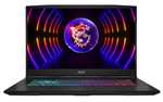 Игровой ноутбук MSI Katana RTX4050/I5-12450H/17.3/144hz/16/512/B12VEK-268XRU
