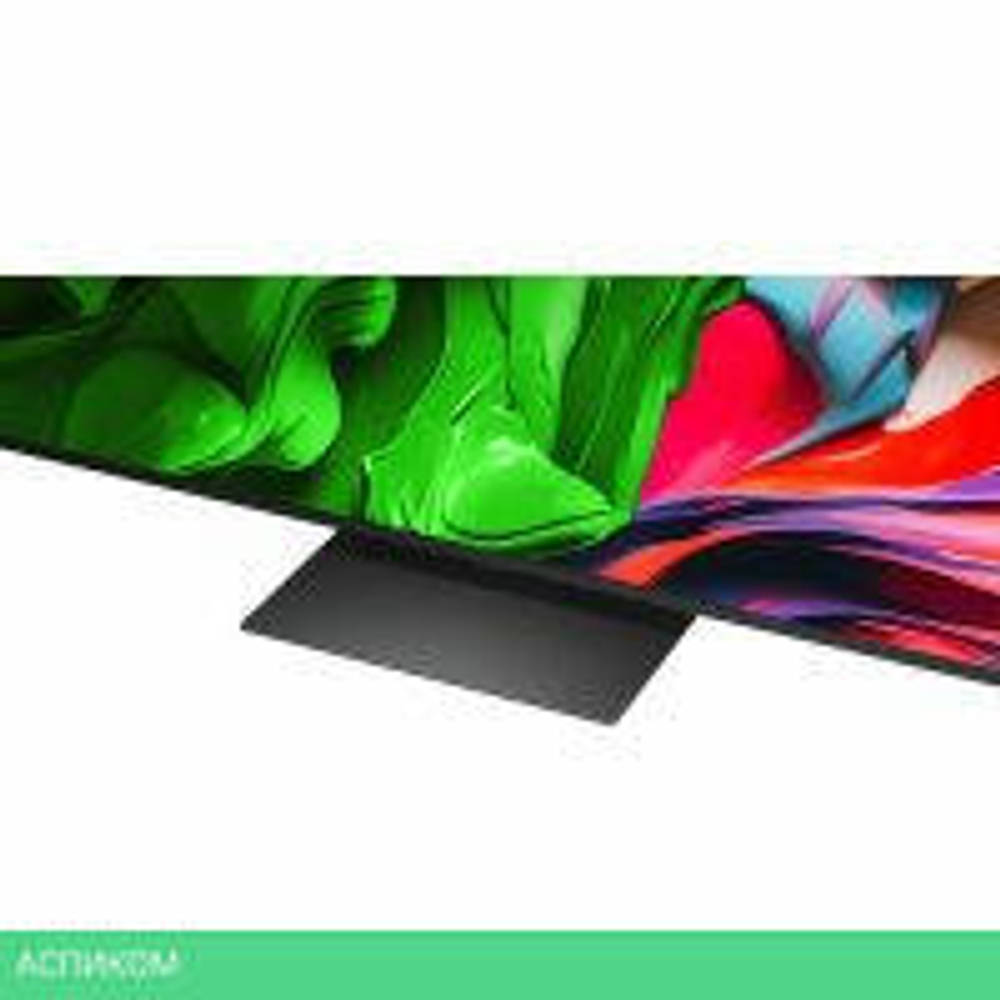 MiniLED телевизор LG QNED evo AI QNED86 86QNED86A6A