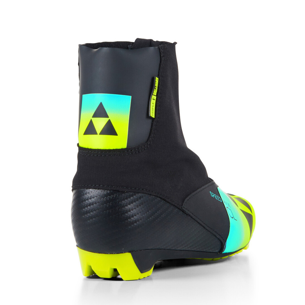 Лыжные ботинки FISCHER SPEEDMAX CLASSIC JR