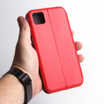 Чехол-книжка для Huawei Honor 9S, 009805 Синий