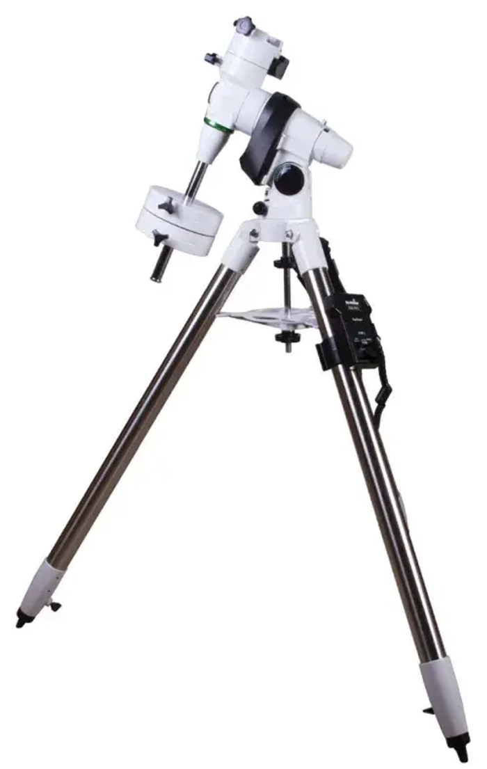 Монтировка Sky-Watcher EQ5 SynScan GOTO со стальной треногой