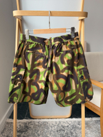 Хлопковые шорты Dsquared2, S