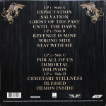 Crematory / Oblivion (Coloured Vinyl)(2LP+CD)