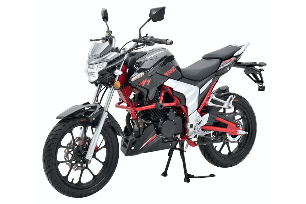 Мотоцикл Regulmoto Raptor 250 NEW