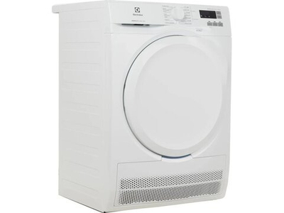 Сушильная машина Electrolux EW6C527P белый
