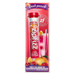 Zipfizz, Смесь для энергетических напитков, фруктовый пунш, 20 тюбиков по 11 г (0,39 унции)