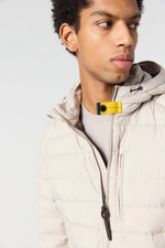 Куртка муж. PARAJUMPERS LAST MMINUTE 316 cиний