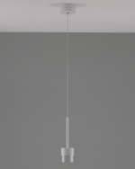 Светильник подвесной светодиодный Moderli V10852-PL Self