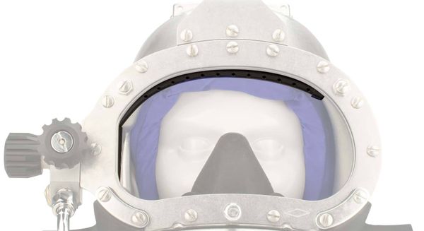 Шлем Kirby Morgan Diamond®