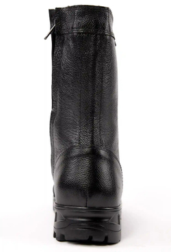 Ботинки Bizon Утка (нат. мех) У-20