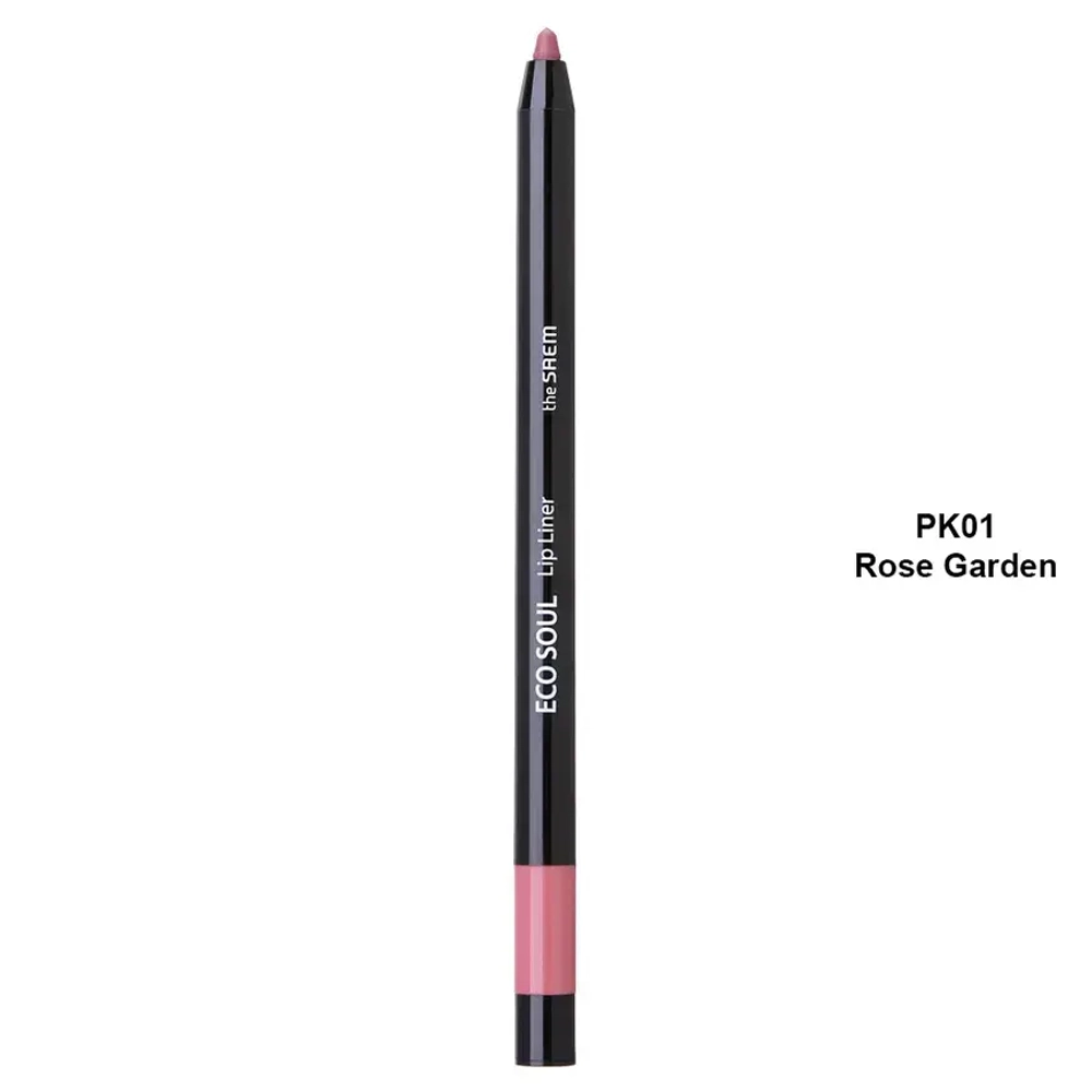Eco Soul Lip Liner