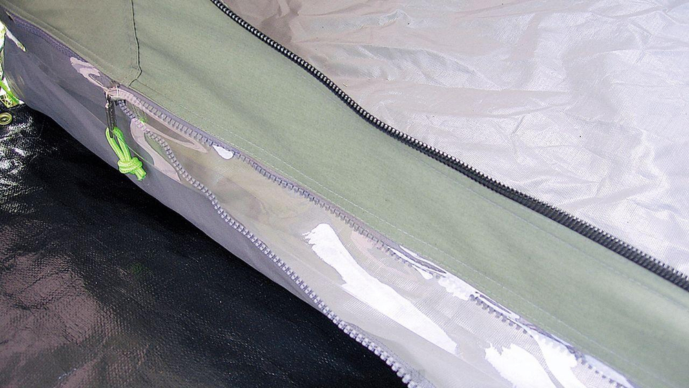 Палатка Outwell Trout Lake 4 [110119]