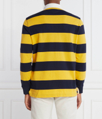 Поло POLO RALPH LAUREN - желтый(710717116)