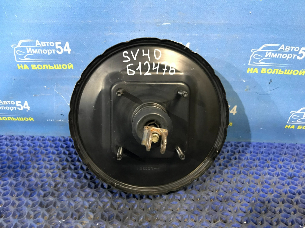 Вакуумный усилитель тормозов TOYOTA CAMRY 1994-1998