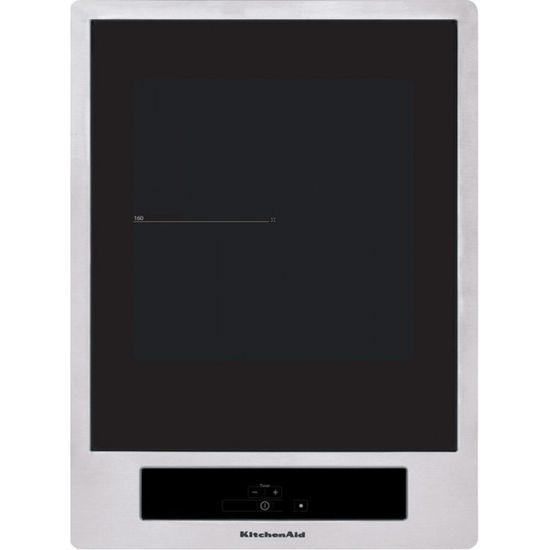 Индукционная варочная панель KitchenAid KHYD1 38510