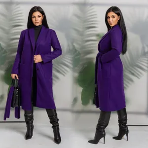 Пальто УК-7379-1/5 Fabrika