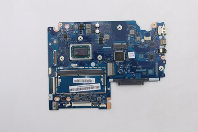 Материнская плата для ноутбука Lenovo IdeaPad S340-15API NOK R73700U UMA 4G S (5B20S42451), оригинал