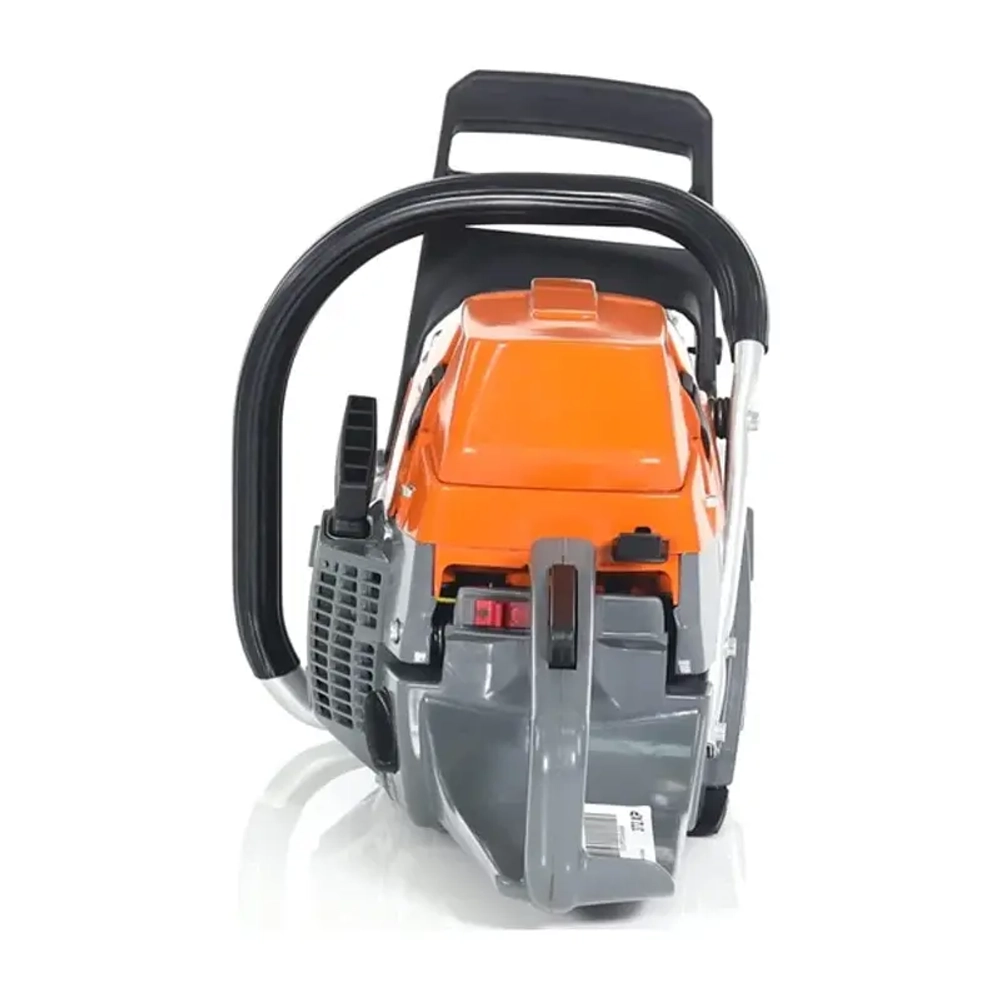 ZimAni 372XP бензопила 18"