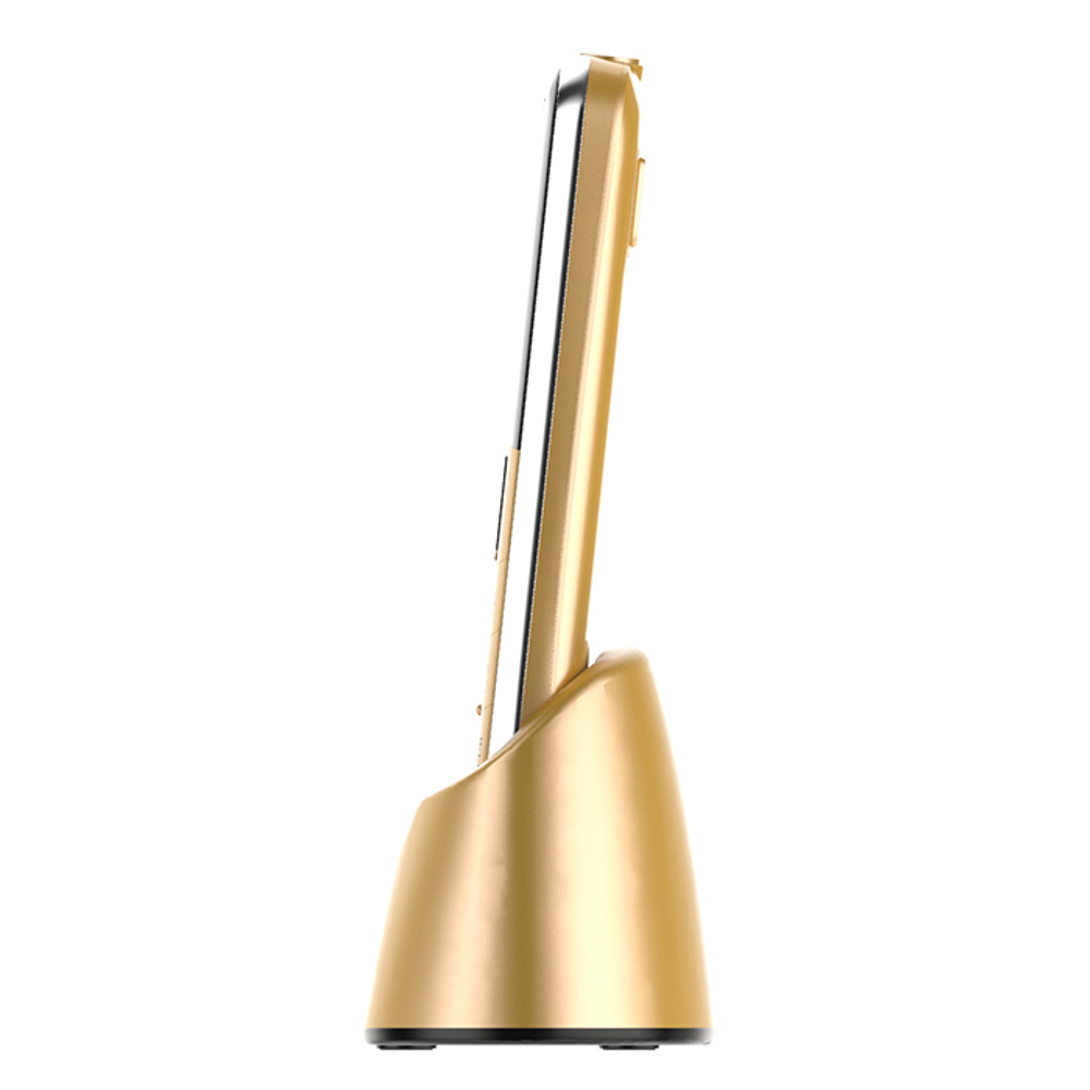 Сотовый телефон Maxvi B6ds Gold