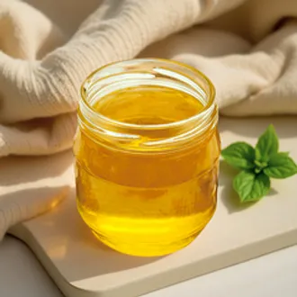 Мед Липовый (Алтай) / 650 гр