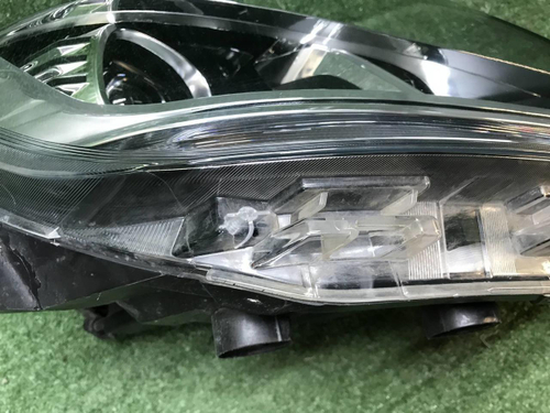 Фара правая Chery Tiggo 4 (2018-2023) LED