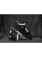 Кеды дутые Celsius от Savitar Shoes Company