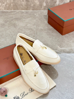Loro Piana Loafers (5 colors)
