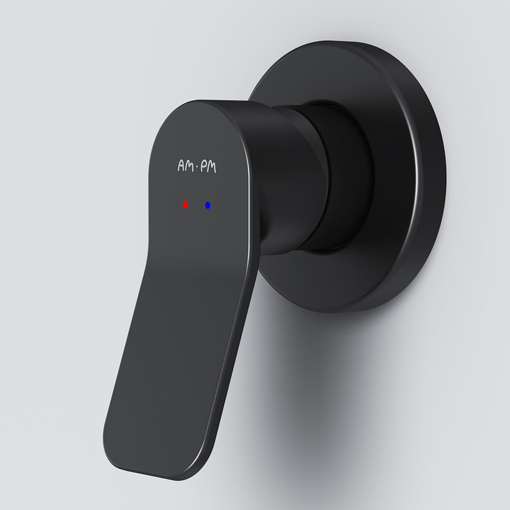 Встраиваемый смеситель AM.PM X-Joy F85A65022