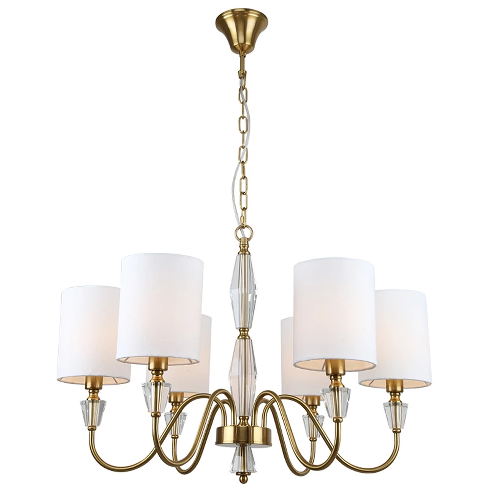 Подвесная люстра Stilfort ESTETIO 1051/05/06P