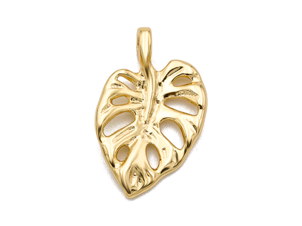 Подвеска Монстера 19,5мм