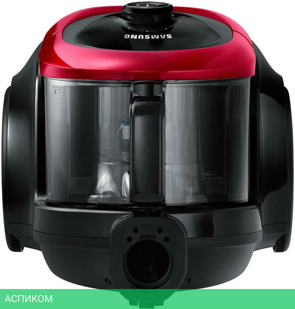 Пылесос Samsung VC18M21C0VR/EV