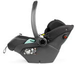Автокресло Peg Perego Primo Viaggio Lounge Licorice