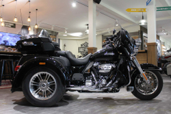 Harley-Davidson Tri Glide 2019