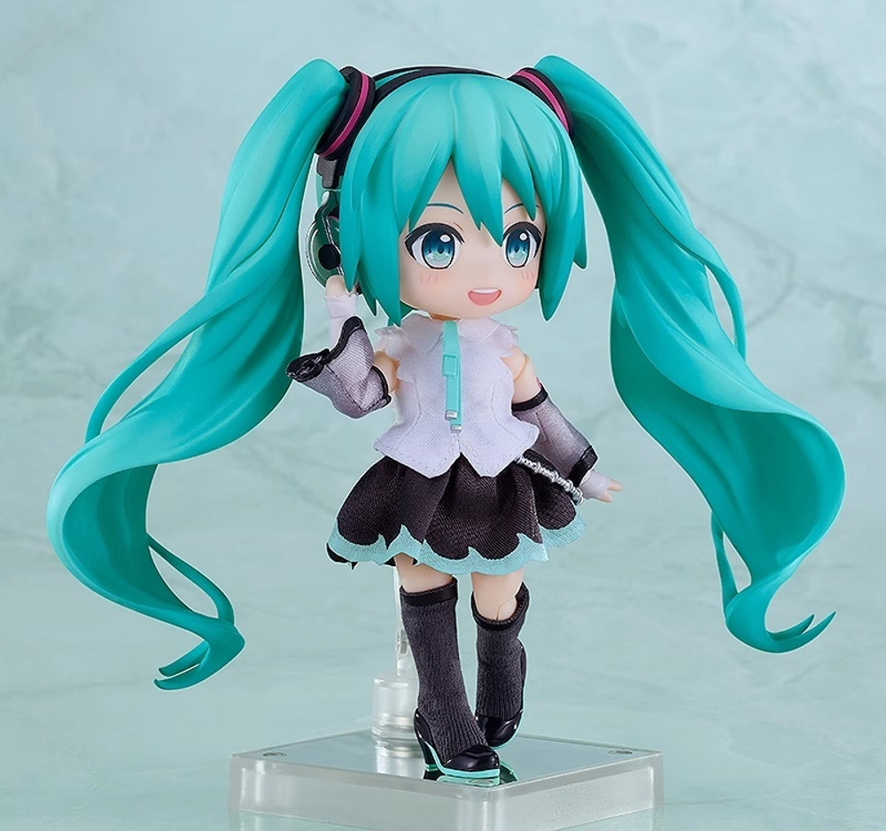 Hatsune Miku
