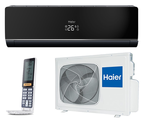 Haier AS24NS3ERA - B/1U24GS1ERA