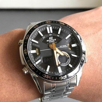 Наручные часы Casio EFV-C100D-1B