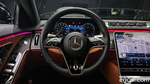 Mercedes-Benz S-Class W223 S450L 4MATIC (11.2021)