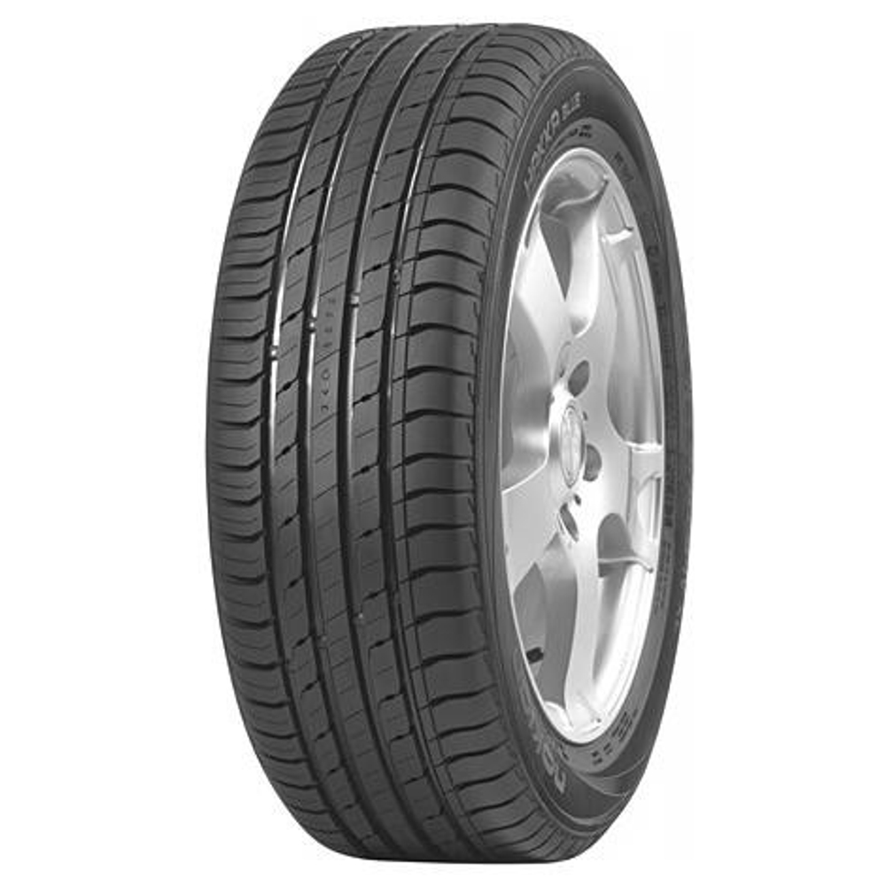 Легковая шина NOKIAN HAKKA BLUE SUV 225/55R19 103V XL*(2017)