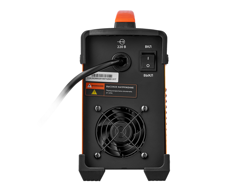 Аппарат инверторный Сварог REAL ARC 220 (Z243N)