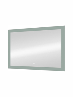 Зеркало "Relax Led" 1000х700