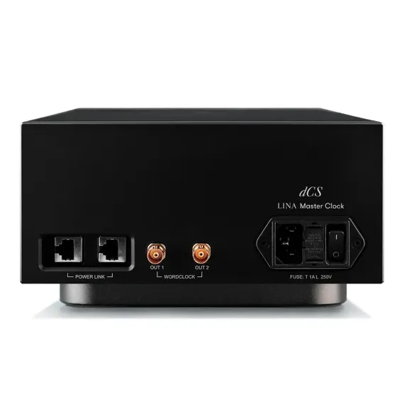 dCS Lina Master Clock