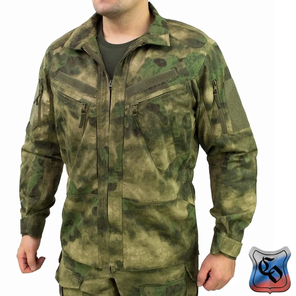 Боевая куртка Комбат PRO ССО