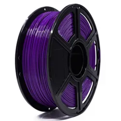 Фотография — Катушка ABS-пластика Tiger3D, 1.75 мм, 1 кг, пурпурная