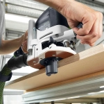 Фрезер вертикальный OF 1010 REBQ-Set FESTOOL 578049