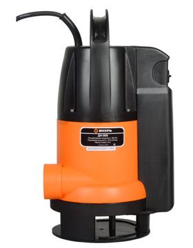 Насос дренажный "ВИХРЬ" ДН-900