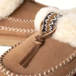 Ugg Tasman Alpine - Chestnut