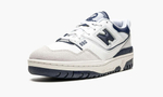 New Balance 550 "Navy Blue"
