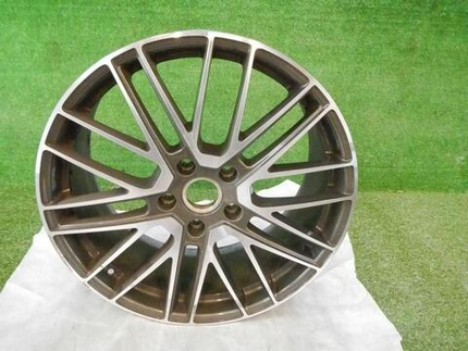 Диск литой R21 Porsche Panamera 2 971 16-23 перед