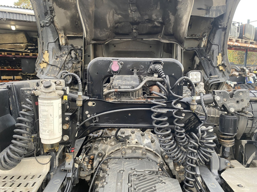 Кронштейн перекидок в сборе 2021г